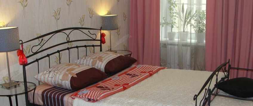 Apartment Nevsky Prospect Sankt-Peterburg - Apt 37144